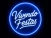 Logo de Vivendo Festas