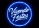 Logo de Vivendo Festas