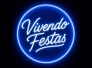 Logo de Vivendo Festas